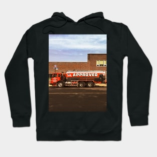 Bay Ridge, Brooklyn Hoodie